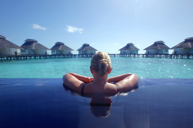 Traveling to the Maldives for Beginners