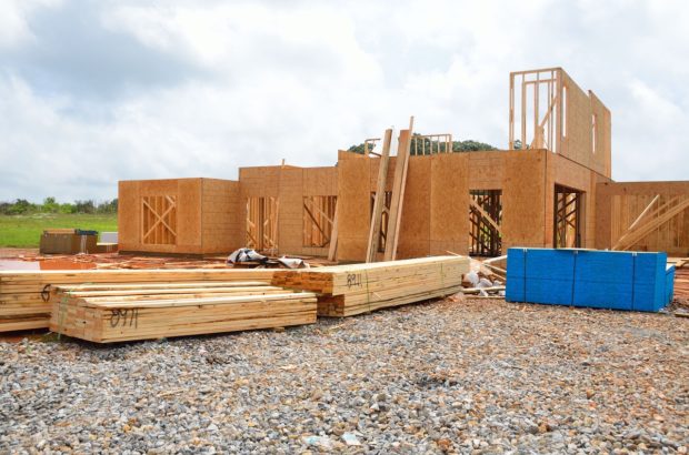 Top Reasons for Using Structural Insulated Panels