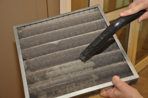 How to Upgrade your Home Air Filter