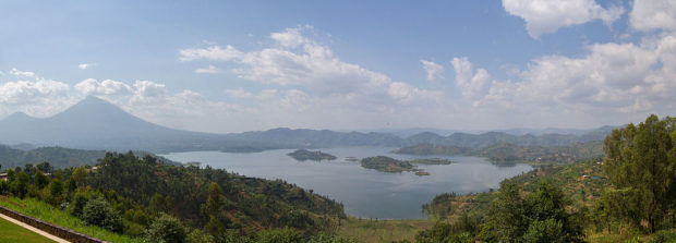 8 Hotspots That Make Rwanda A Unique Safari Destination