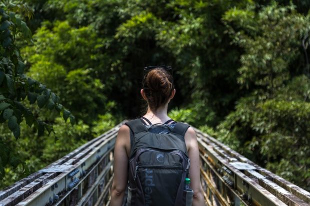 Why Travellers Need Amazing Backpacks Too
