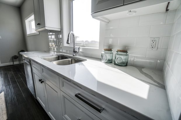 How to Keep a Granite Countertop Clean and Protected