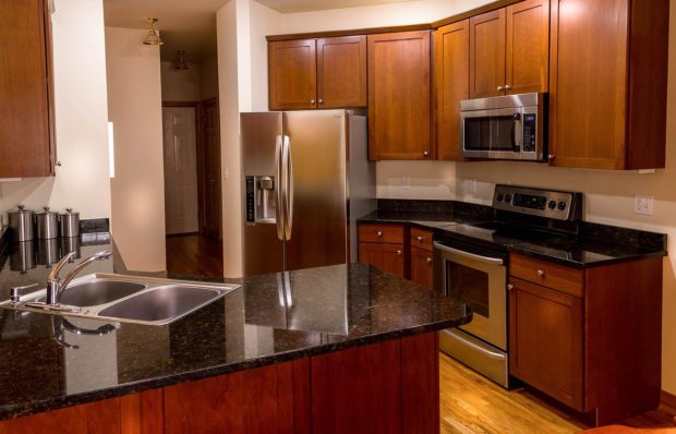How to Keep a Granite Countertop Clean and Protected