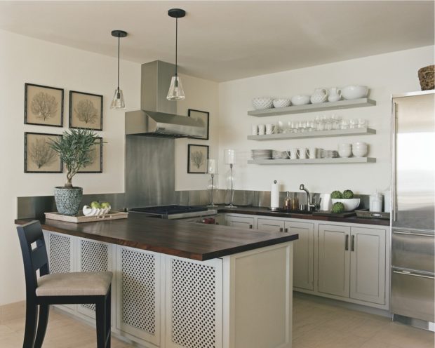 Home Improvements: Modernising an Outdated Kitchen Home Improvements: Modernising an Outdated Kitchen