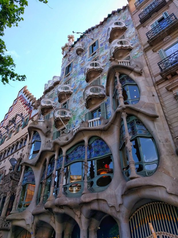 The Ultimate Fashionista’s Guide to Barcelona