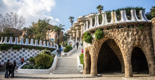 The Ultimate Fashionista’s Guide to Barcelona