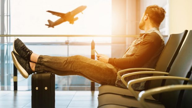 Traveling For Free: 5 Tips On How To Use Your Travel Miles