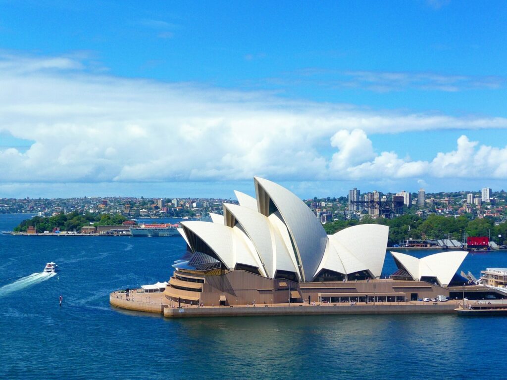 Sydney Lifestyle and Entertainment