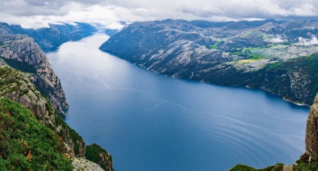 Discover alpine adventures, arctic vistas and other-worldly wonders when you rent a yacht in Scandinavia Discover alpine adventures, arctic vistas and other-worldly wonders when you rent a yacht in Scandinavia