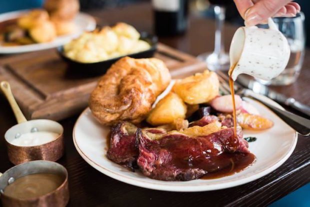 10 Must Try Foods You Need To Eat in London