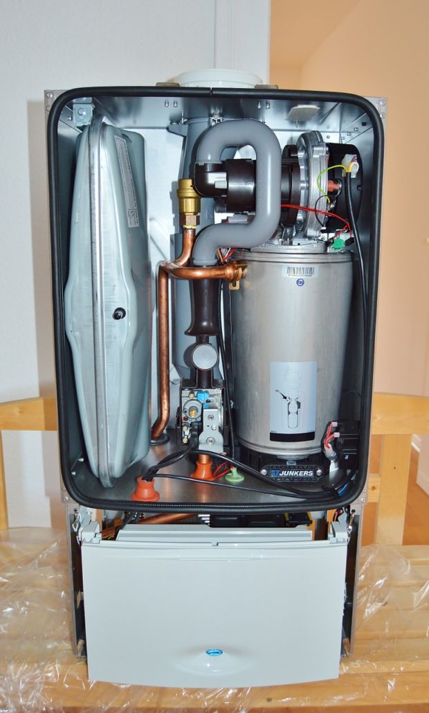 Reasons to Upgrade To A Tankless Water Heater