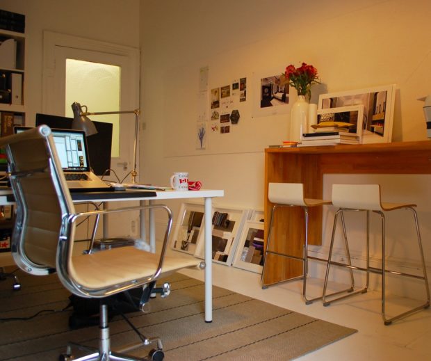7 Smart Furniture Items for Your Home Office