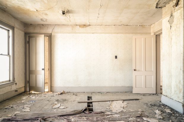5 Things To Be Aware Of When Carrying Out A House Renovation