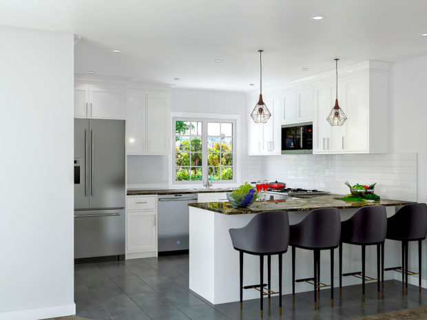 Kitchen Design Ideas: Creating a Fully Functional Kitchen Kitchen Design Ideas: Creating a Fully Functional Kitchen