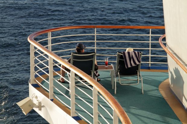Travel Essentials When Going On A Cruise