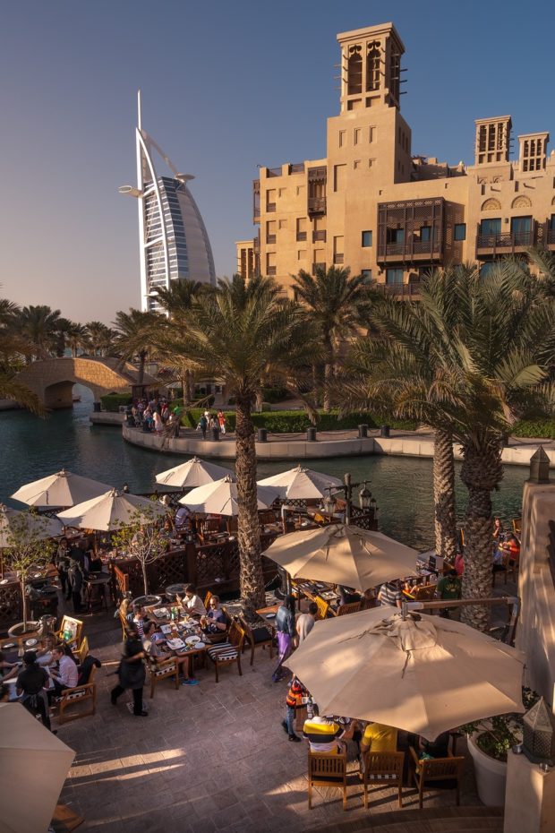 9 Best Reasons To Visit Dubai Once In A Lifetime