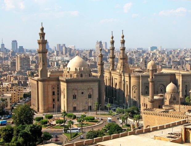 Top 5 Things to Do and See in Cairo
