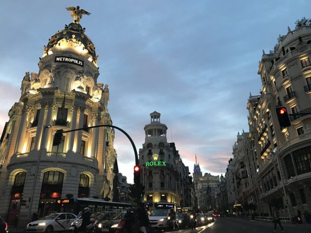 The 12 Best Things to Do at Night in Madrid