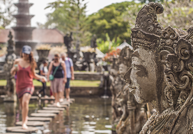 Why You Should Visit Bali Right Now