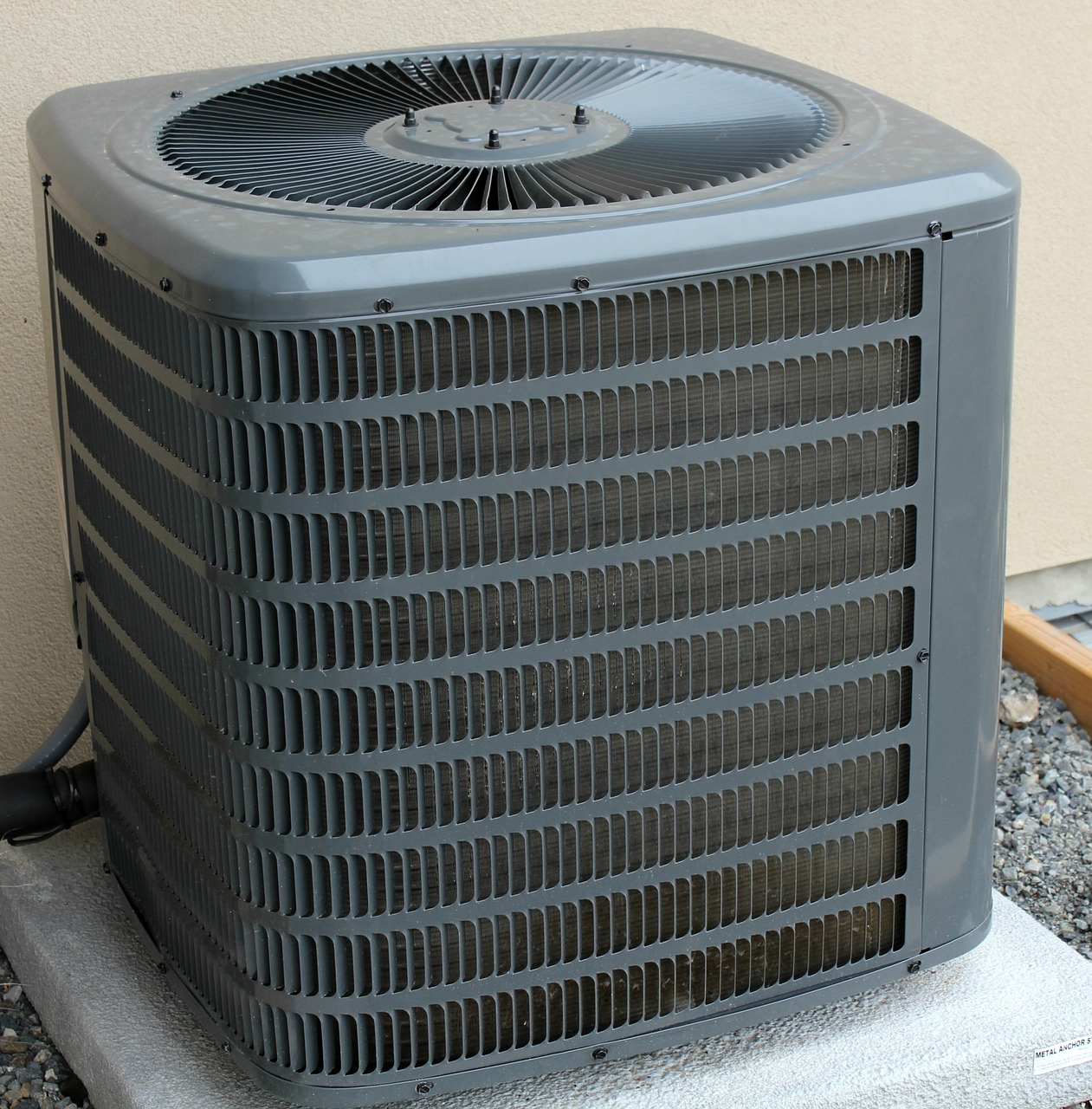 5 Things to Consider when Buying an HVAC System