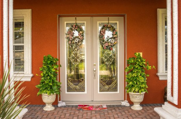 Keep a Lock on Savings: 5 Helpful DIY Ideas to Make Your Doors Energy Efficient