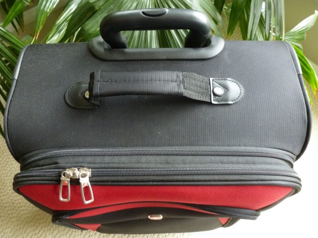 5 Tips for Choosing a Great Travel Bag
