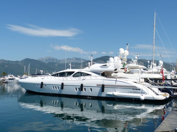 4 Tips to Renovating your Yacht
