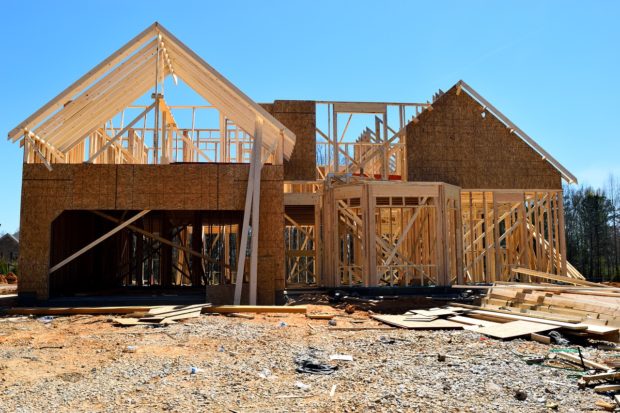 Are You Eligible For A Construction Loan?
