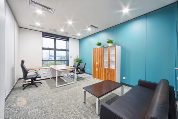 What are the Standout Ways of New Office Design Interior?