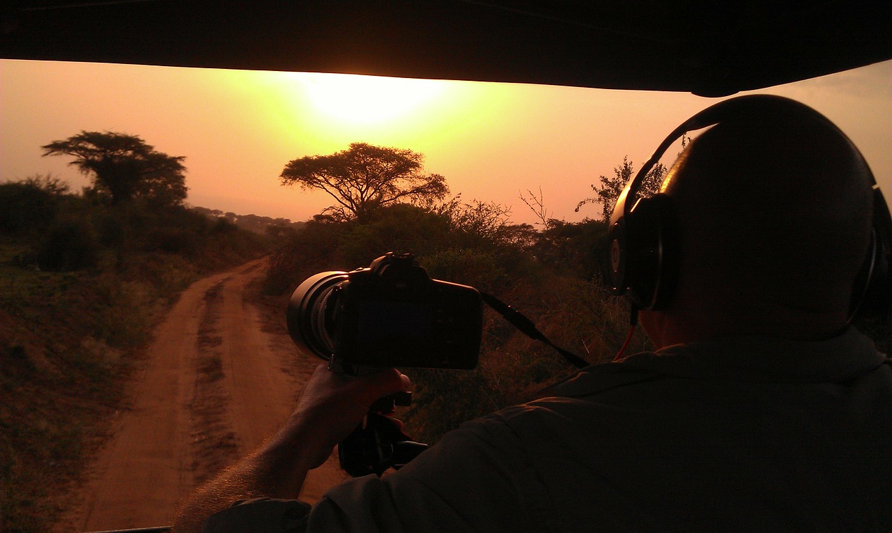Exciting Things To Do While On Uganda Safari