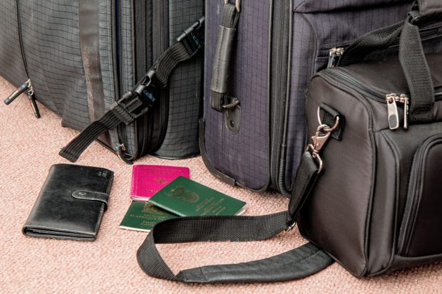 5 Tips for Choosing a Great Travel Bag