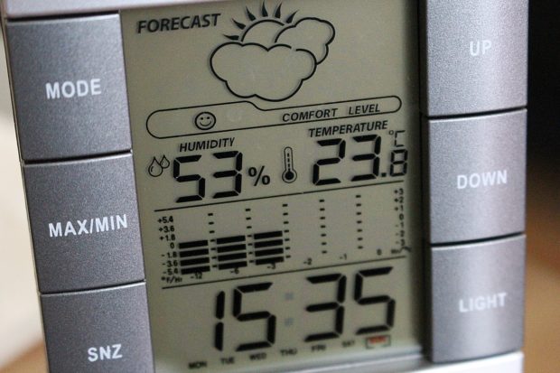 Ways to Keep the Ideal Humidity Levels in Your Home