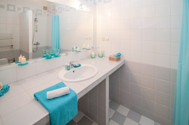 How Much Does a Full Bathroom Renovation Cost? A Brief Guide!