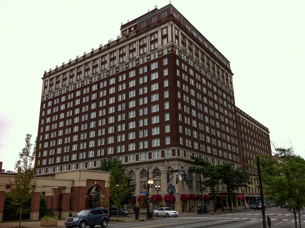 What is The Best Local Restaurant in Kentucky?