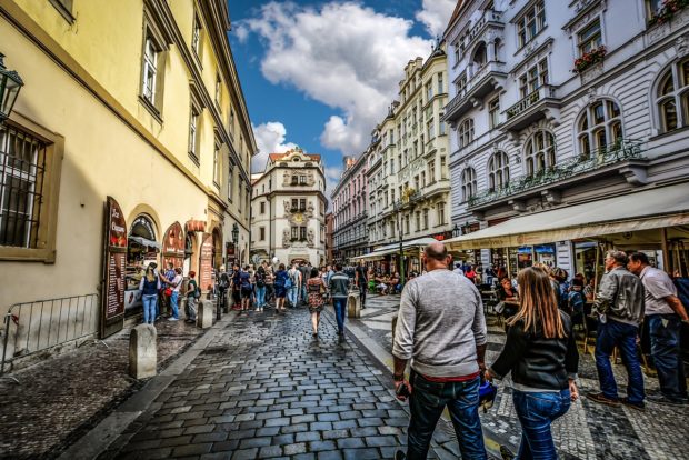 Visiting the Czech Capital? Trust these Expert Tips