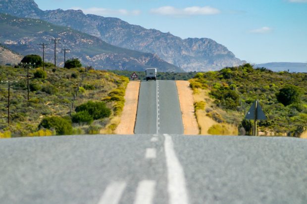 Most Unusual Road Trips to Plan in South Africa in 2019