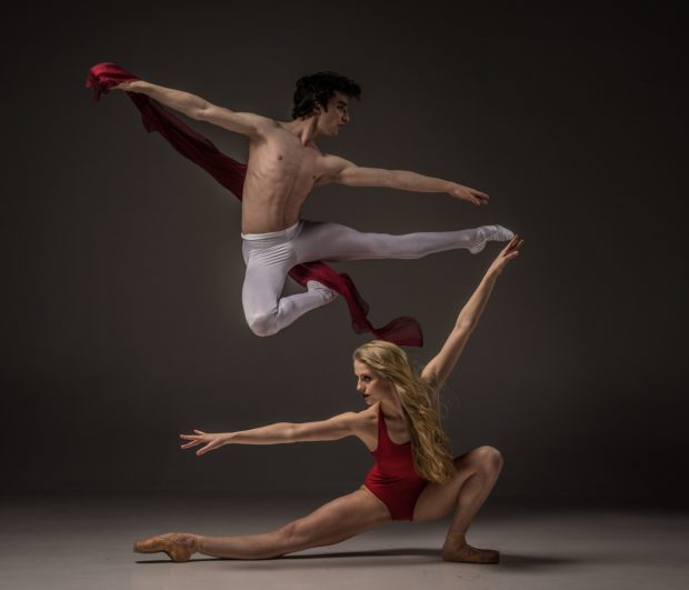 Dance Photography: How To Capture The Movement of Dance Like An Expert