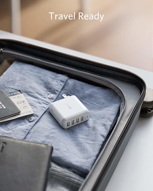 6 Smart And Cool Suitcase-Friendly Gifts For Flyers