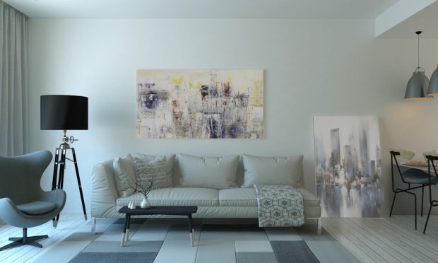 Home Wall Decor Ideas Inspired from Florida Art Galleries