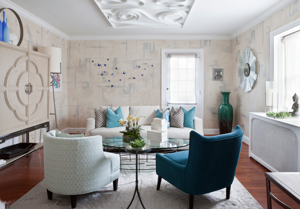 8 Decorating Ideas for a Fresh Home