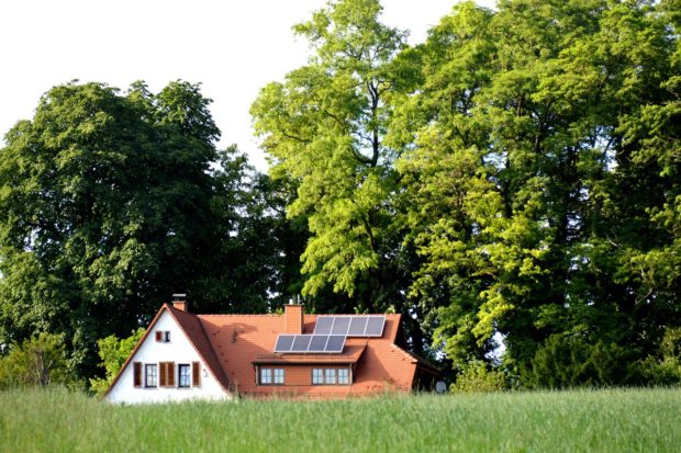 Tips for Building a Green Home