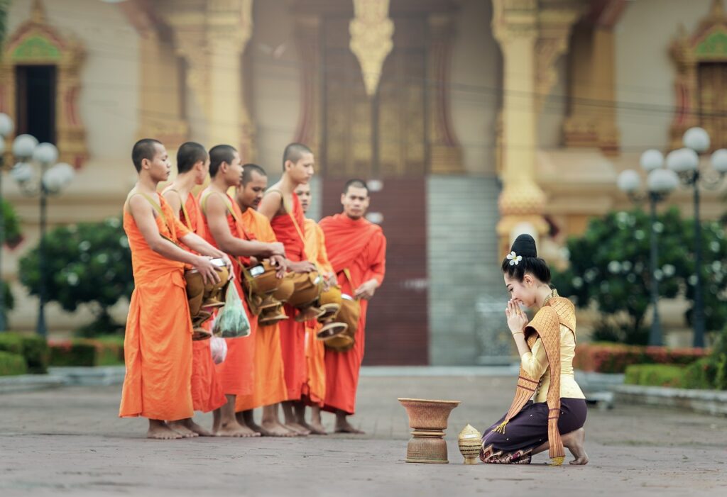 Top Tours in Bangkok