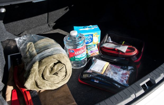 4 Things to Prepare for Your Summer Road Trip