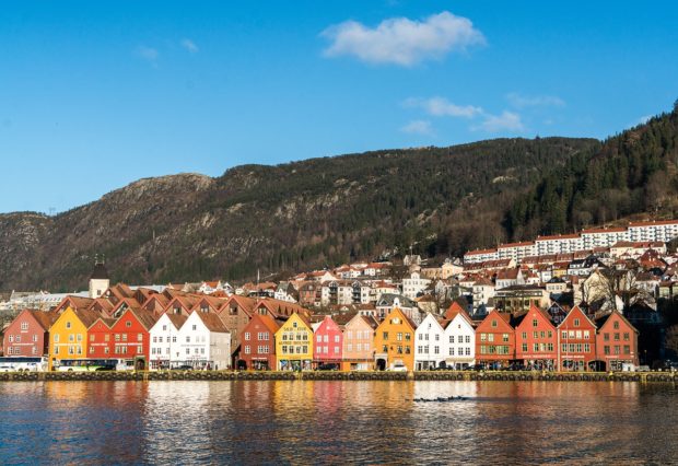 Ten Things You Should Remember When Touring Norway