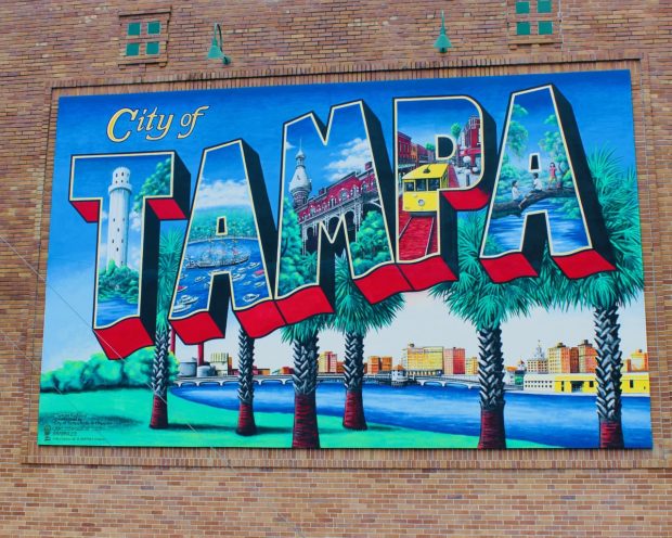 7 Amazing Reasons to Visit Tampa in Summer