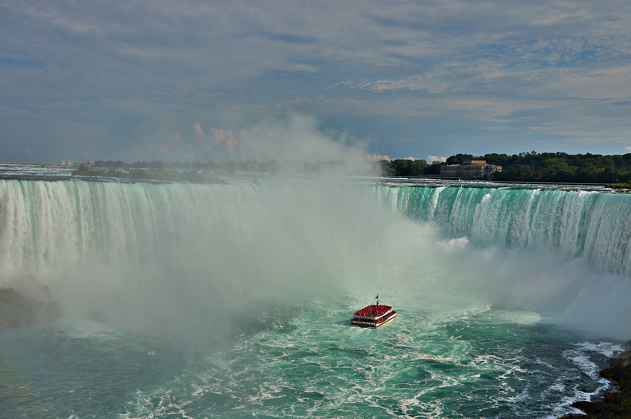 Can or Can’t-miss: A Niagara Guide