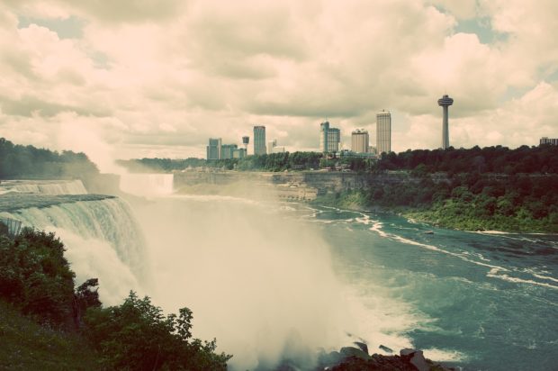 Can or Can’t-miss: A Niagara Guide