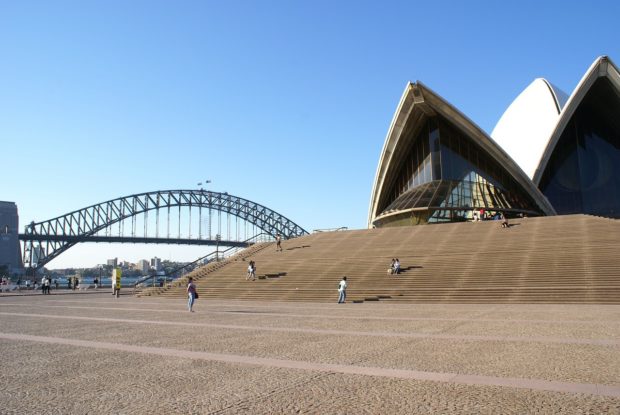 5 Tourist Attractions in New South Wales that You Do Not Want to Miss