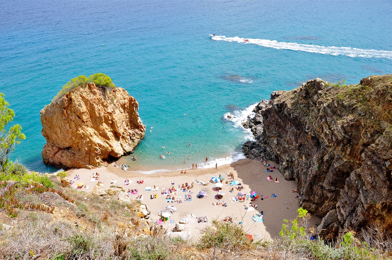 Why Spain is the Best Destination for your Vacation