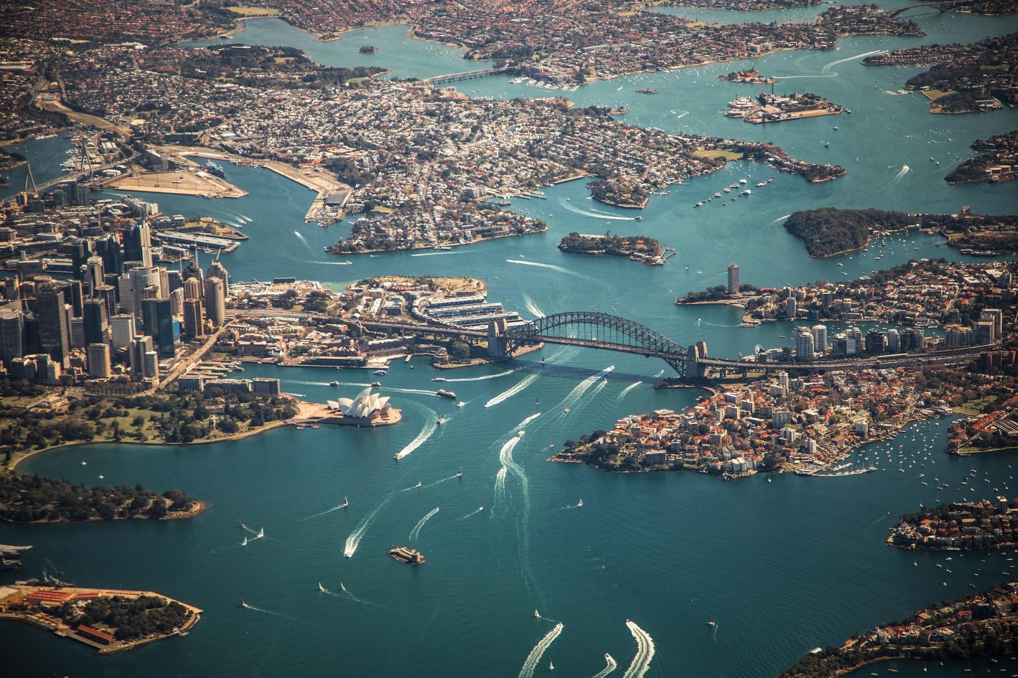 Sydney Experience on a Budget: Short Term Rental Guide
